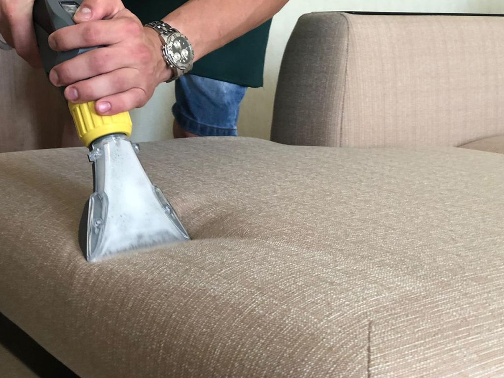 Yunak Koltuk Yıkama