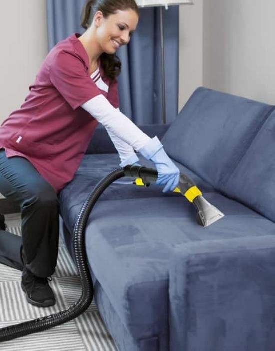 Yunak Koltuk Yıkama